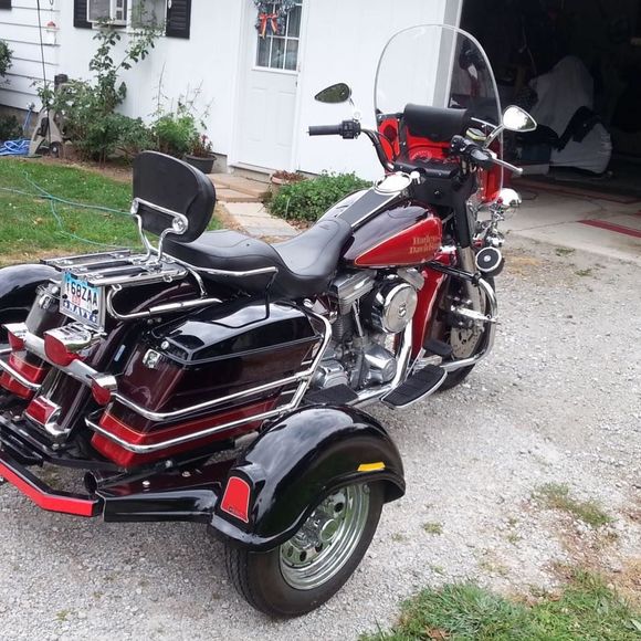 Meet your Posher, Rodney - Picture 1 of 1